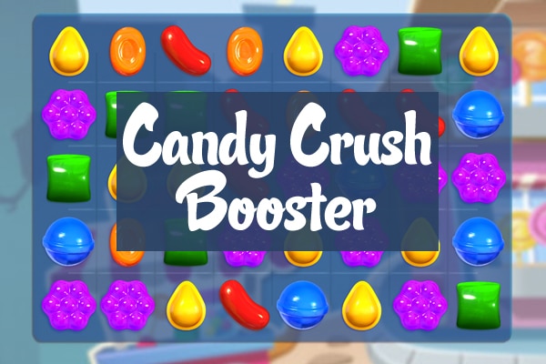 Candy Crush Anleitung