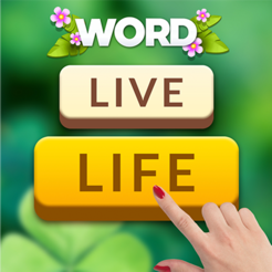 ‎Word Life – Kreuzworträtsel