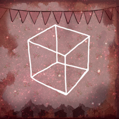 ‎Cube Escape: Birthday