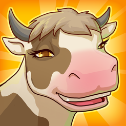 ‎Cow Park Tycoon