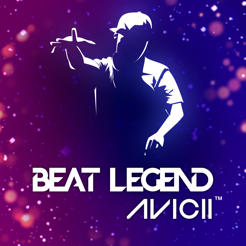 ‎Beat Legend: AVICII