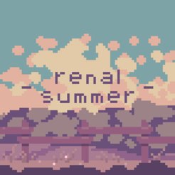 ‎renal summer
