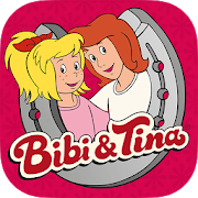 Bibi & Tina: Pferdeabenteuer