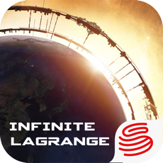 ‎Infinite Lagrange