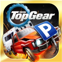 ‎Top Gear: Extreme Car Parking