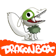 DragonBox Algebra 5+