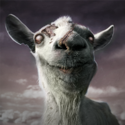 ‎Goat Simulator GoatZ