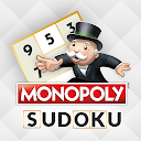 MONOPOLY Sudoku  - Spiele Matches & besiege alle!
