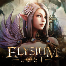 ‎Elysium Lost