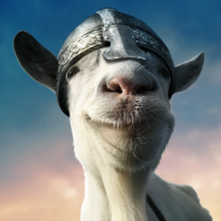 ‎Goat Simulator MMO Simulator