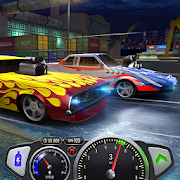 Top Speed: Drag & Fast Racing 3D