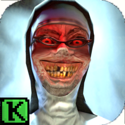 ‎Evil Nun: Grusel Mörder Nonne