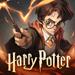 ‎Harry Potter Die Magie erwacht