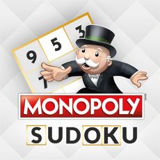 ‎Monopoly Sudoku