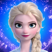 Disney Eiskönigin-Abenteuer: Neues 3-Gewinnt-Spiel
