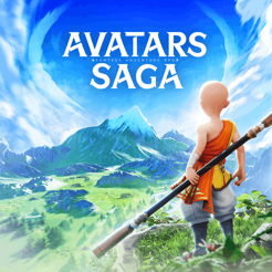 ‎Avatars Saga