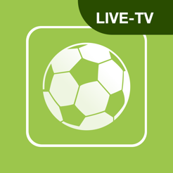 ‎TV.de Bundesliga Fußball App