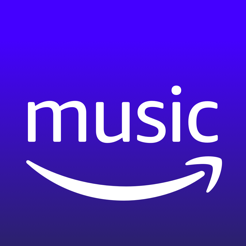 ‎Amazon Music