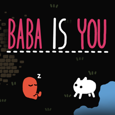 ‎Baba Is You