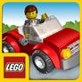 LEGO® Juniors: Create & Cruise