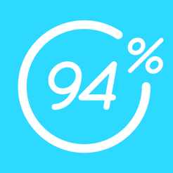 ‎94%