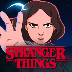 ‎Stranger Things: Puzzle Tales