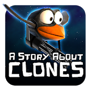 A Story About Clones