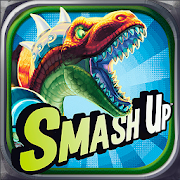 Smash Up - Das Kartenspiel