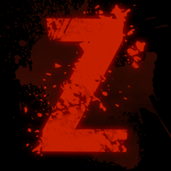 ‎Corridor Z - Inverted Zombie Runner