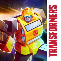 ‎Transformers Bumblebee
