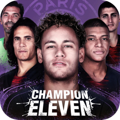 ‎Champion Eleven