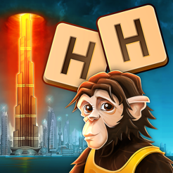 ‎Highrise Heroes - The Towering Word Game