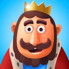 ‎Idle King - Clicker Tycoon
