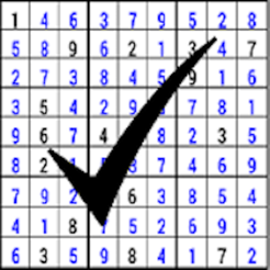 Sudoku Lösen App