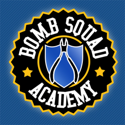 ‎Bomb Squad Academy