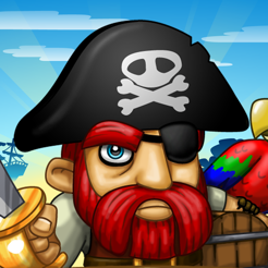 ‎Pirates