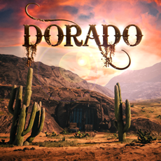‎DORADO - Escape Room Adventure