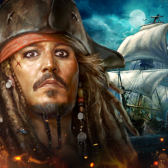 ‎Pirates of the Caribbean : ToW