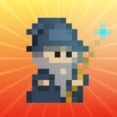‎Pixel Wizard: Ultimate Edition