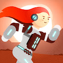 RUBY - Endless Mars Runner