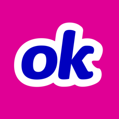 ‎OkCupid: Online Dating-App