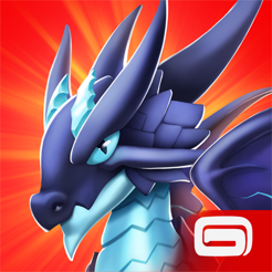 ‎Dragon Mania Legends - Fantasy