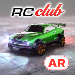 ‎RC Club - AR Motorsports