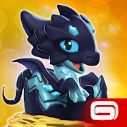Dragon Mania Legends - Drachen-Simulator