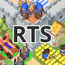 RTS Siege Up! - Medieval War