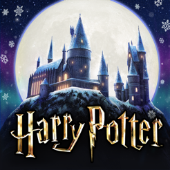 ‎Harry Potter: Hogwarts Mystery