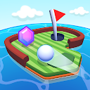 Mini Golf Worlds