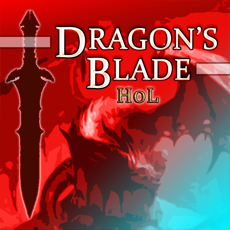 ‎Dragon's Blade: HoL