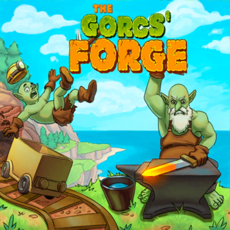 ‎The Gorcs' Forge