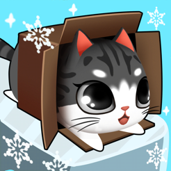 ‎Kitty in the Box